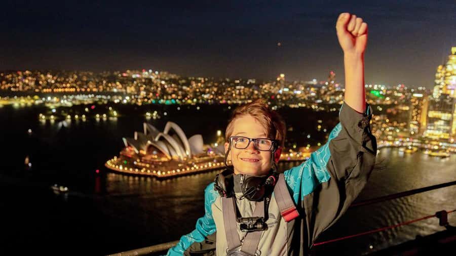 Sydney: BridgeClimb Sydney Harbour Summit Night - Key things to know before you go