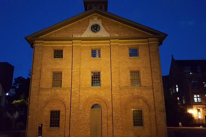 Sydney by Night | Private Luxury Night Tour | 3 Hour Tour | Includes Supper - Kings Cross after dark: a different side of Sydney