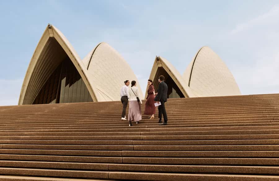 Sydney: Carmen at the Sydney Opera House - Key Things I’d Plan Around