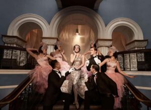 Sydney: Carmen at the Sydney Opera House - Price, Tickets, and Booking Online for a Better Night