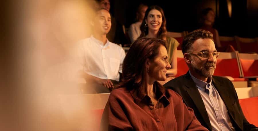 Sydney: Carmen at the Sydney Opera House - How to Get to Bennelong Point: Circular Quay Walk, Shuttle, or Taxi