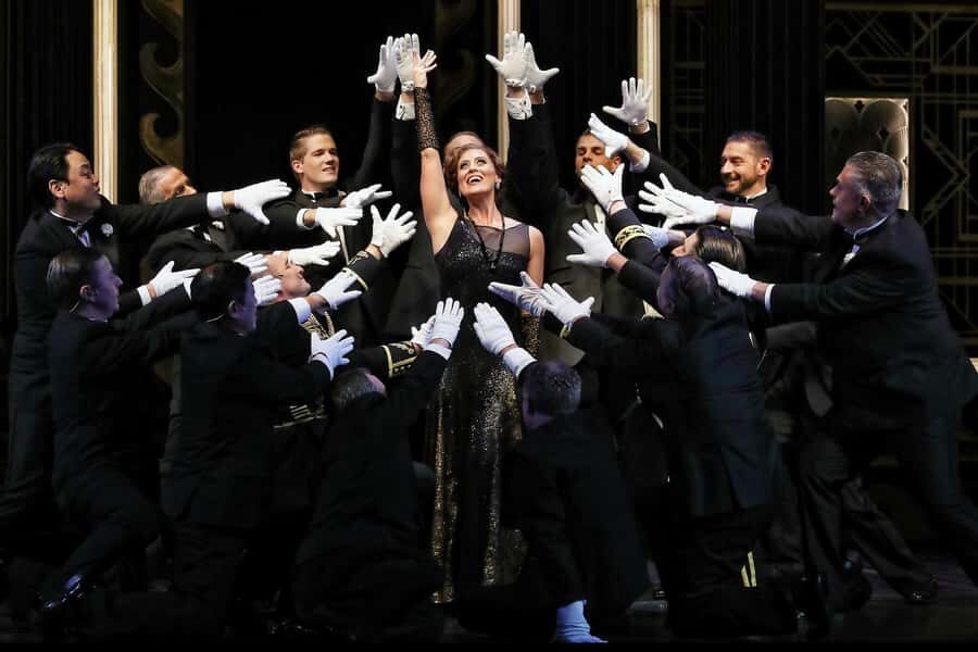 Sydney: Carmen at the Sydney Opera House - Entering the Opera House Experience: What the Evening Flow Feels Like