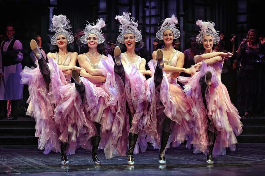 Sydney: Carmen at the Sydney Opera House - Should You Book Carmen at the Sydney Opera House?