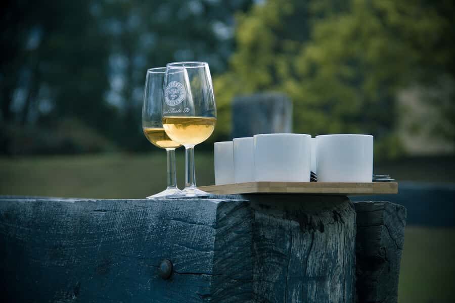 Sydney: Chef-Led Hunter Valley Food & Wine Tour - Chocolate tasting and the sweet finish that prevents a sugar crash