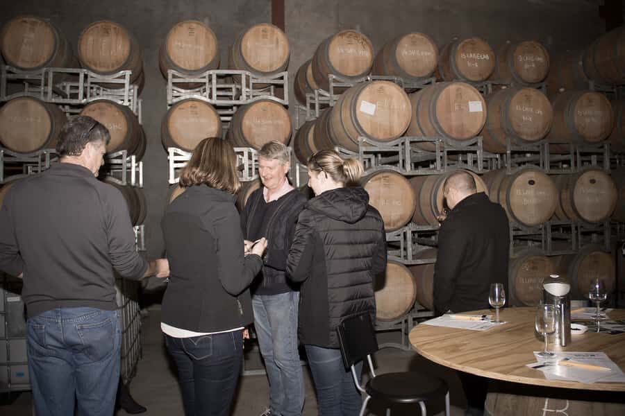Sydney: Chef-Led Hunter Valley Food & Wine Tour - Price and value: what $196 really covers