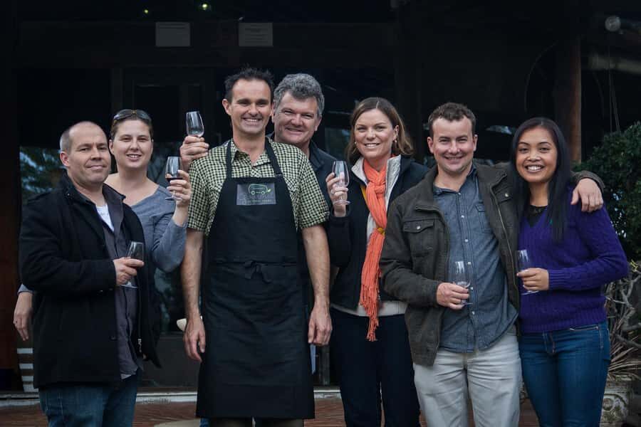 Sydney: Chef-Led Hunter Valley Food & Wine Tour - Who this Hunter Valley chef tour is best for