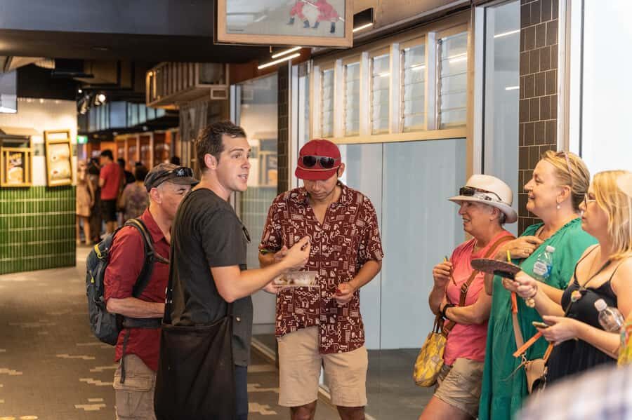 Sydney: Chinatown Street Food & Culture Guided Walking Tour - Should you book the Sydney Chinatown Street Food & Culture tour?