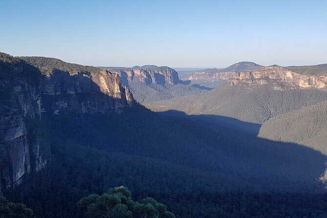 Sydney City and Blue Mountains in One Day Private Tour - Key reasons this private day works so well