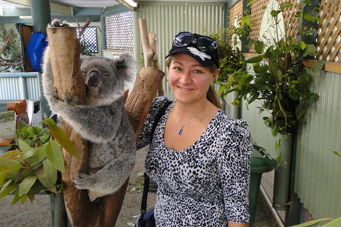 Sydney City and Blue Mountains in One Day Private Tour - Blue Mountains base time: 7 hours for canyons and viewpoints