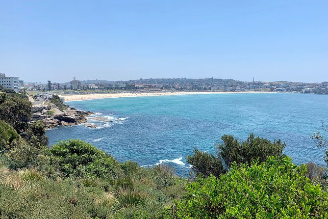 Sydney City, Harbour & Bondi Private Tour, with Airport pick up or drop off - Key things to know before you go