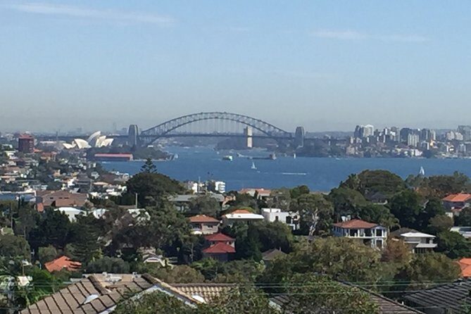Sydney City, Harbour & Bondi Private Tour, with Airport pick up or drop off - A tight 5-hour plan that still feels like Sydney
