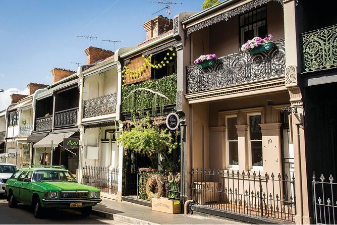 Sydney City Highlights & Hidden Gems: Private or Small Group Tour - Key highlights worth planning around