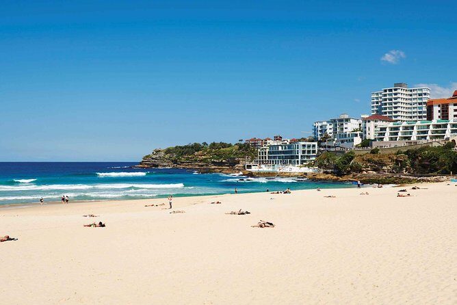 Sydney City Highlights & Hidden Gems: Private or Small Group Tour - Why this 6-hour Sydney route fits first-timers