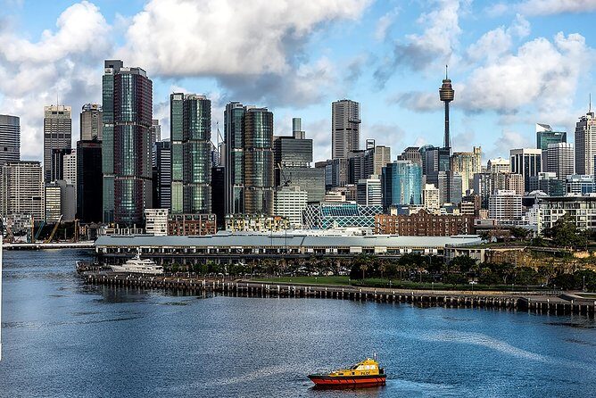 Sydney City Highlights & Hidden Gems: Private or Small Group Tour - The Rocks and Sydney Observatory: historic lanes, then big views
