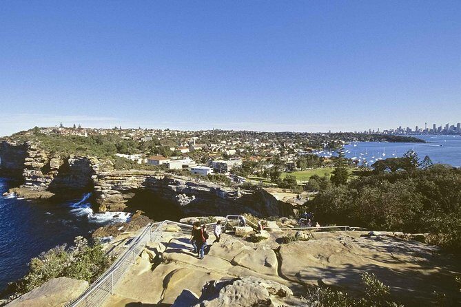 Sydney City Highlights & Hidden Gems: Private or Small Group Tour - Kirribilli to Kings Cross: Sydney’s official charm and its rule-breaker side