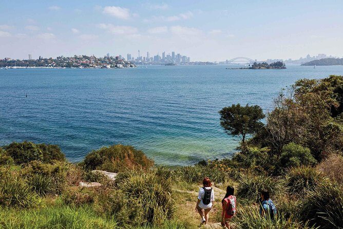 Sydney City Highlights & Hidden Gems: Private or Small Group Tour - Watsons Bay, The Gap Park, and Macquarie Lighthouse for coastal drama