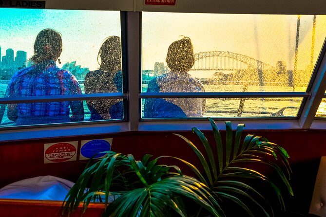 Sydney City Private Tour - Sydney Opera House Close-Up (and Harbour Views That Do the Work)