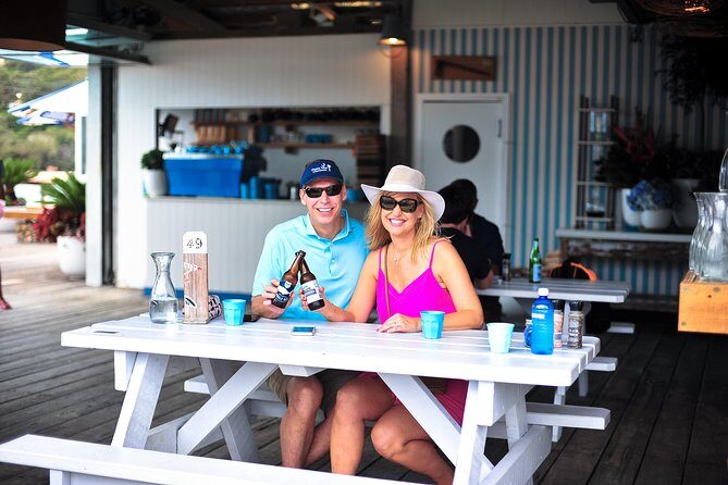 Sydney City Private Tour - Bondi or Manly-Style Surf Time: Beach Atmosphere Plus a Lunch Pause