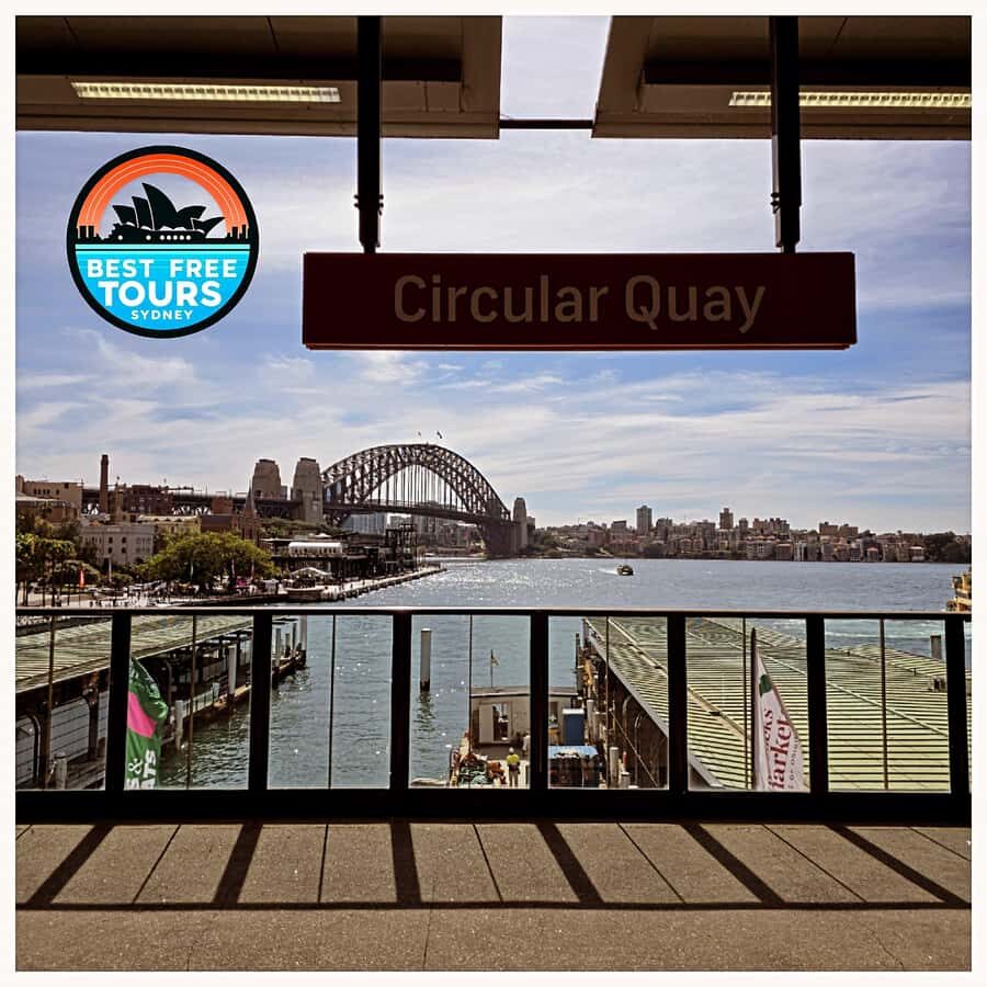 Sydney: City Sights Walking Tour - Key takeaways before you go