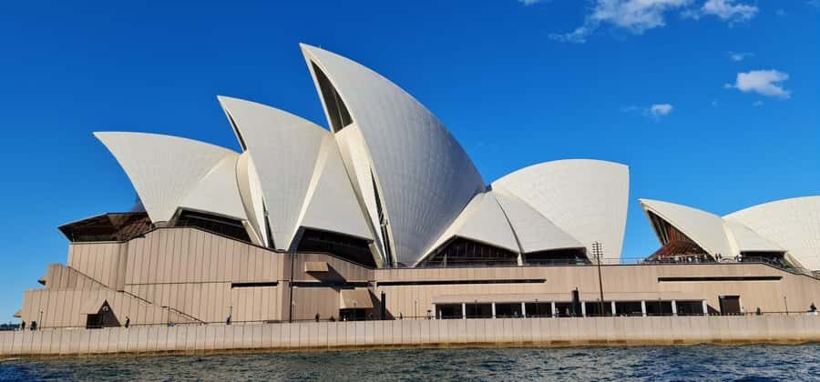 Sydney: City Sights Walking Tour - Opera House and The Rocks: architecture plus convict-era street stories