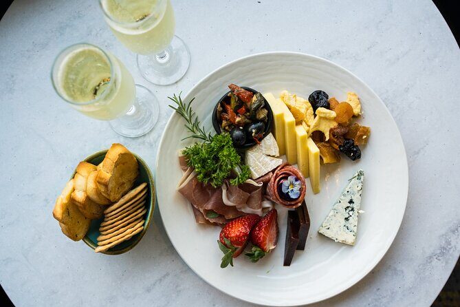 Sydney Cocktail Harbour Bar Cruise with Charcuterie Board - Who This Is For: Romance, Catch-Ups, and First-Time Sydney Nights