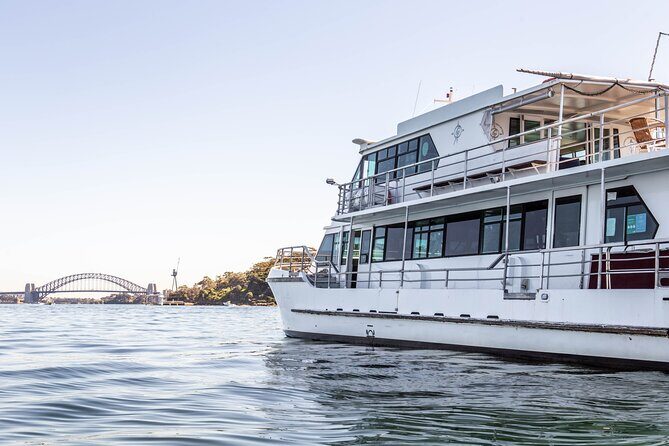 Sydney Combo: Morning Sightseeing to Bondi & Harbour Lunch Cruise - Price and value: is $176.44 a fair deal?