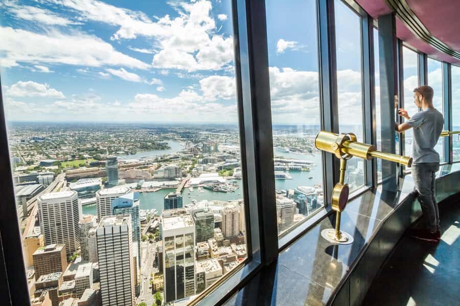 Sydney: Combo Pass for 2, 3, or 4 Top City Attractions - Key things to know before you go