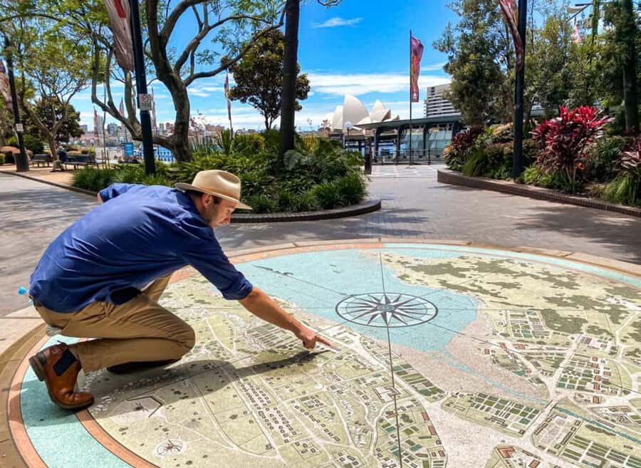 Sydney Convicts, History & The Rocks 2.5-Hour Walking Tour - Key highlights to look for