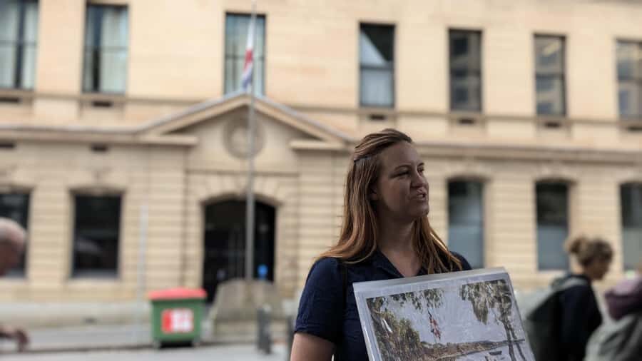 Sydney Convicts, History & The Rocks 2.5-Hour Walking Tour - Building a real connection to Sydney in 2.5 hours