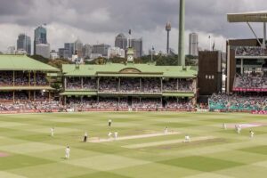 Sydney Cricket Ground (SCG) and Museum Walking Tour - Meeting at Gate A: How the 90 Minutes Flows