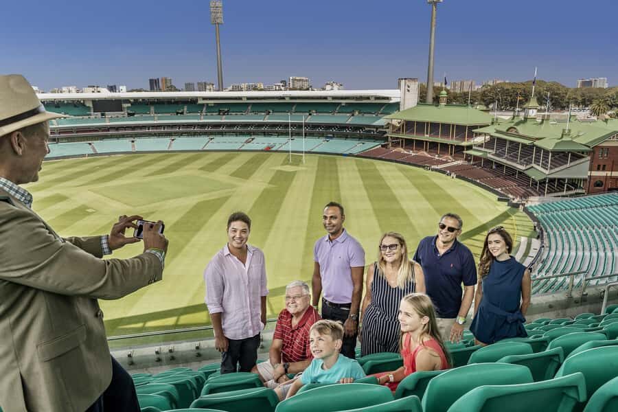 Sydney Cricket Ground (SCG) and Museum Walking Tour - Price and Value: Is $23 Fair for What You Get?