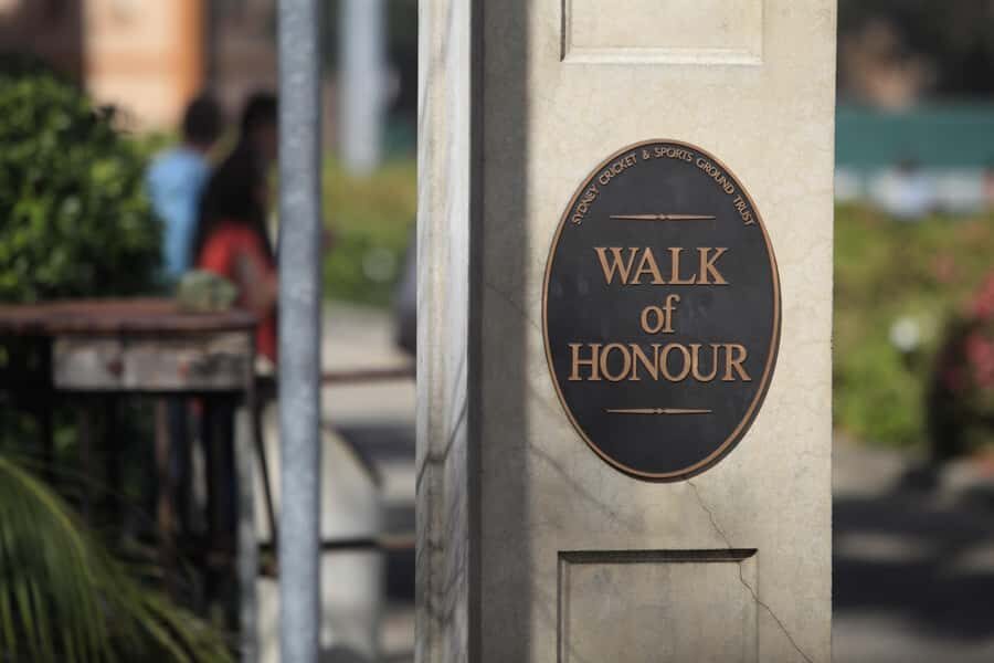 Sydney Cricket Ground (SCG) and Museum Walking Tour - Who Should Book This SCG Tour (and Who Might Not)