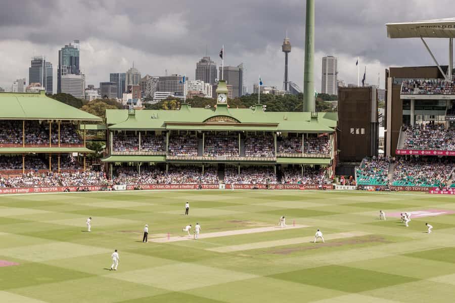 Sydney Cricket Ground (SCG) and Museum Walking Tour - Meeting at Gate A: How the 90 Minutes Flows