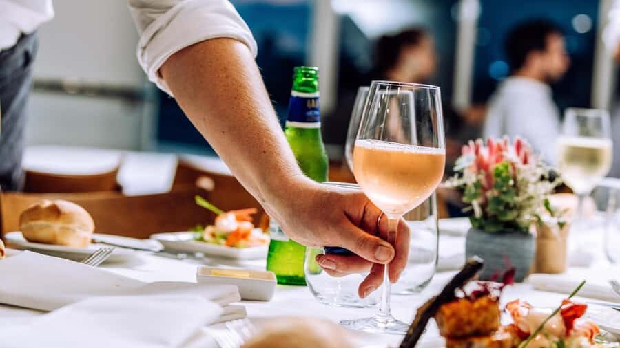 Sydney: Dinner Cruise with 3-Course Meal - Key Things To Know Before You Go