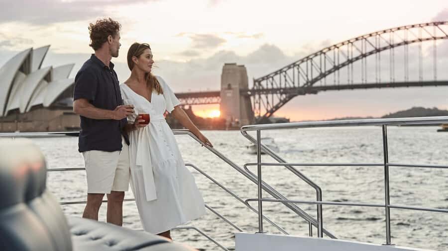Sydney: Dinner Cruise with 3-Course Meal - Who This Cruise Fits Best (And Who Should Skip It)