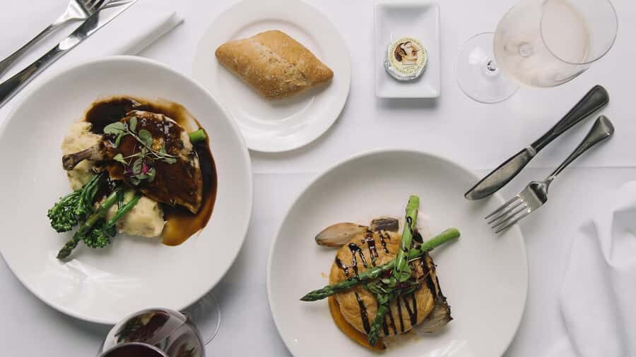 Sydney: Dinner Cruise with 3-Course Meal - Practical Tips That Make the Cruise Smoother
