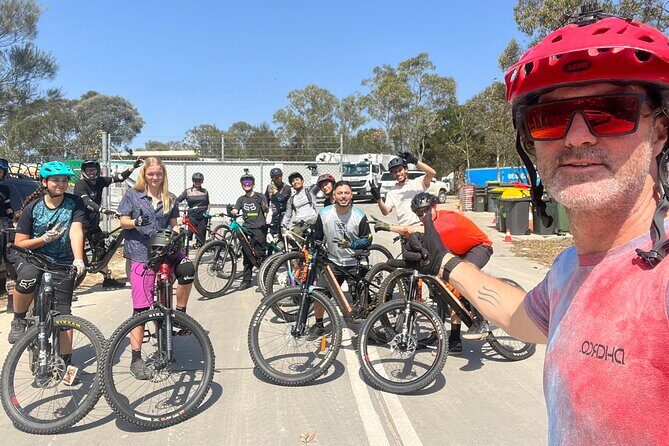 Sydney Electric Mountain Bike Guided Tour - Pricing and value: what you’re really paying for at $132.69