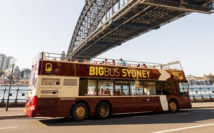 Sydney: Flexi Pass - Pick 3, 5 or 7 Experiences - Key takeaways before you pick your experiences