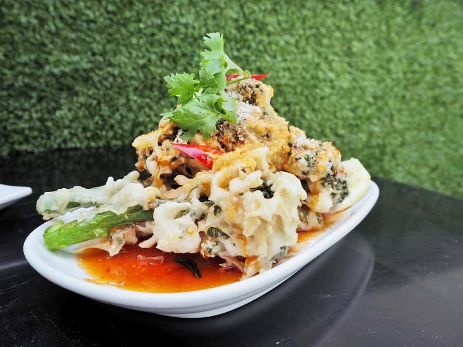 Sydney: Food Tour in Trendy Surry Hills with 8 Tastings - Meeting at M1 Oxford Street and finding your orange umbrella
