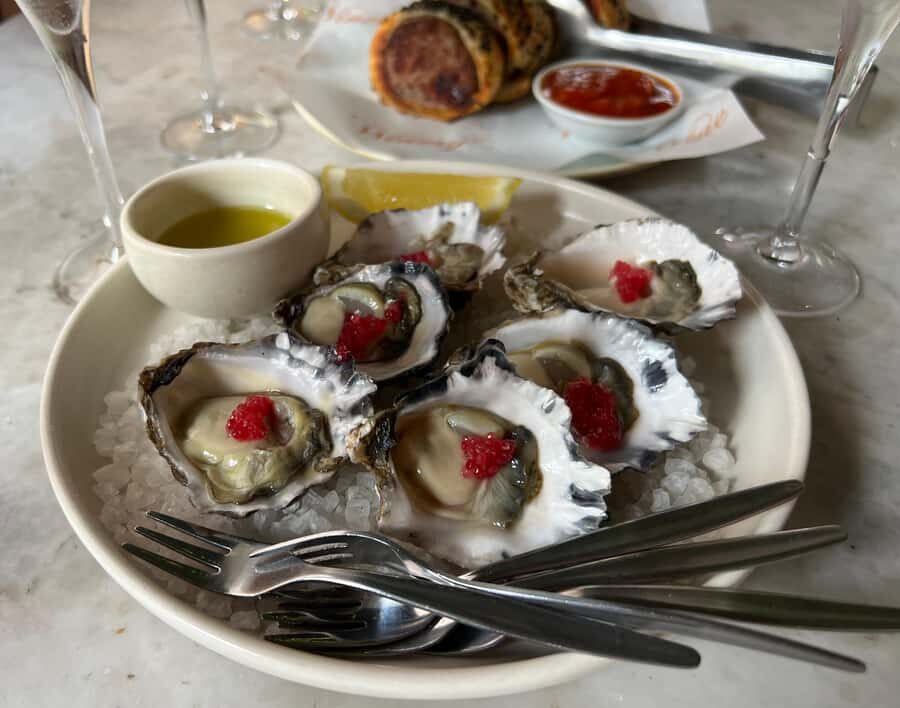 Sydney: Food Tour in Trendy Surry Hills with 8 Tastings - NSW wines: what to sip and how to treat the rest of the day