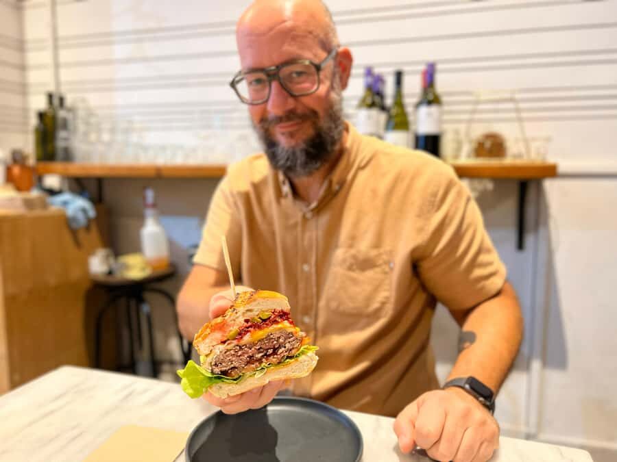 Sydney: Food Tour in Trendy Surry Hills with 8 Tastings - Eight tastings that feel like a real meal (not a coupon book)