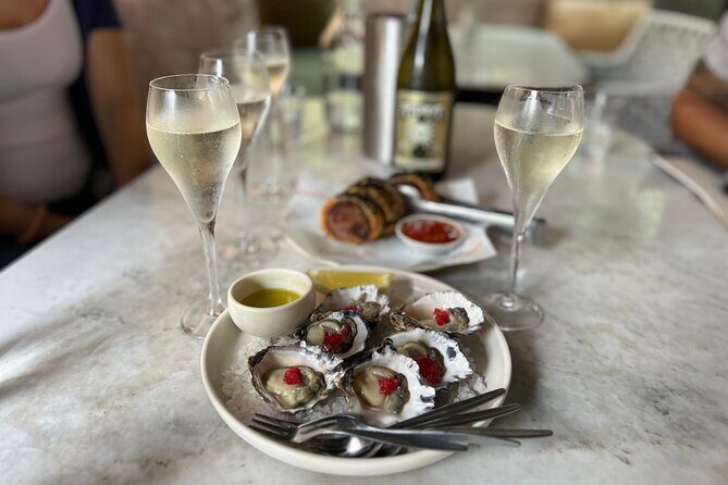 Sydney Food Tour with 8 Authentic Tastings by Secret Food Tours - Key things to know before you go