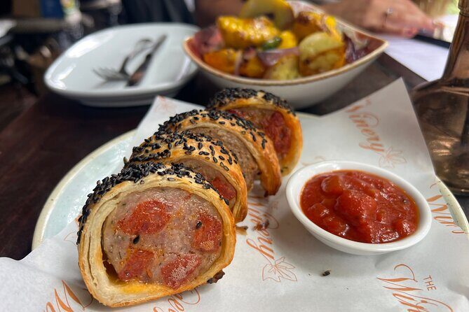 Sydney Food Tour with 8 Authentic Tastings by Secret Food Tours - The tastings you’ll actually remember