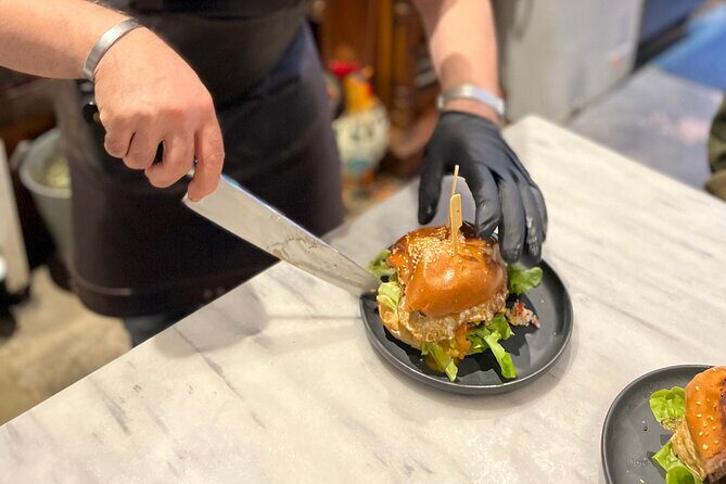 Sydney Food Tour with 8 Authentic Tastings by Secret Food Tours - Price and value: what $116.19 buys you in Sydney terms
