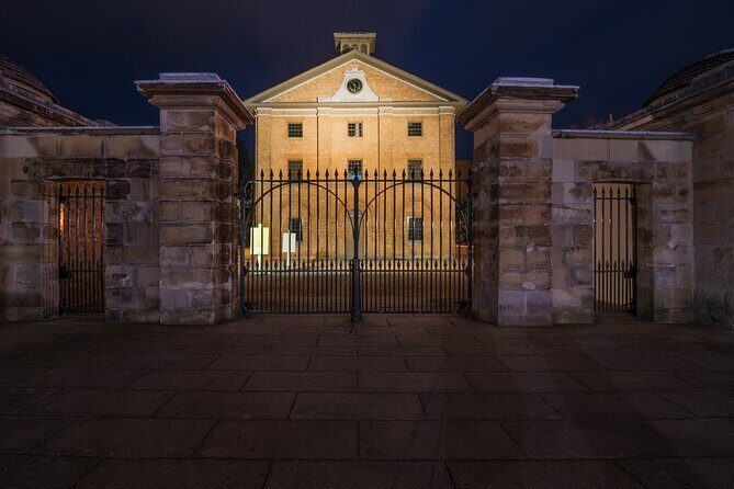 Sydney Ghost Quest: Self-Guided Haunted History Game - Key Highlights You’ll Feel Right Away