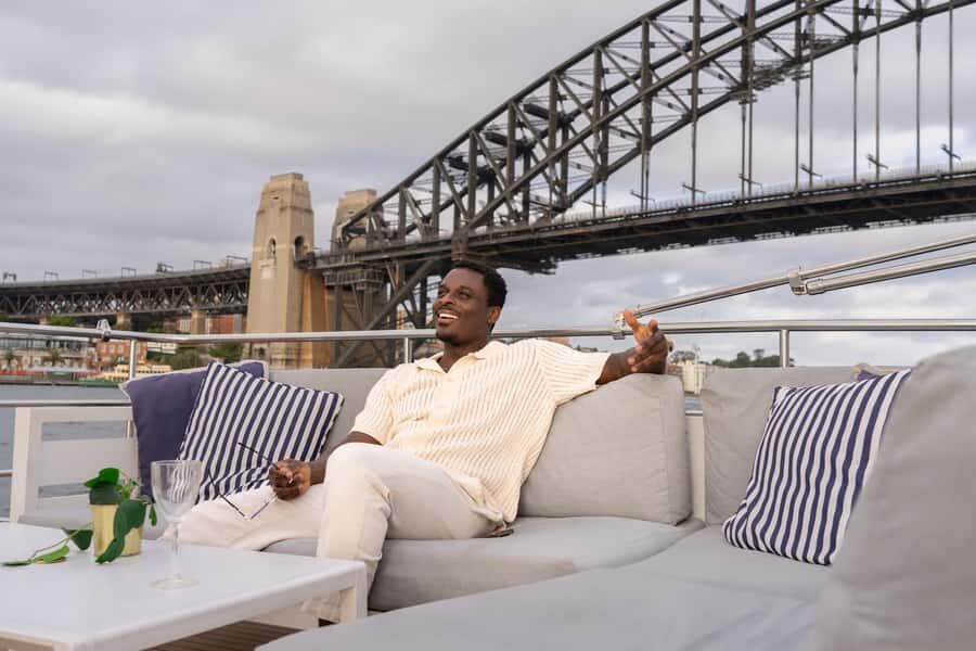 Sydney: Golden Glow Sunset Harbour Cruise with 1 Drink - Practical tips for the best experience (especially when the sunset is shy)