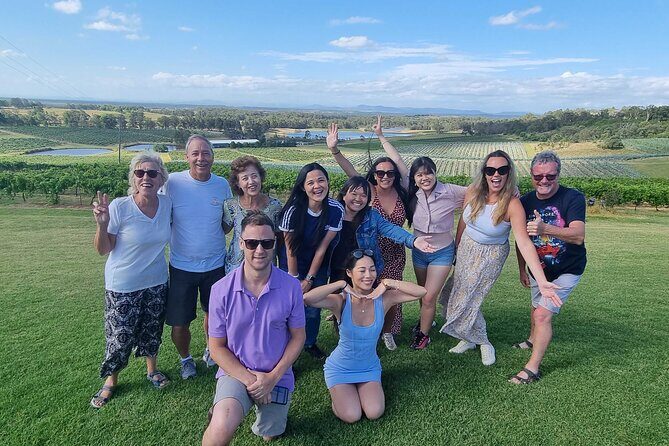 Sydney Grains and Grapes Hunter Valley Wine and Beer with Lunch - Cheese and wine pairing: learning the match without the exam pressure