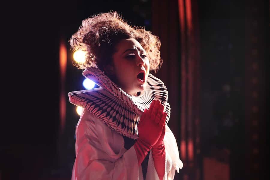 Sydney: Great Opera Hits Ticket at the Sydney Opera House - Key Things to Know Before You Go