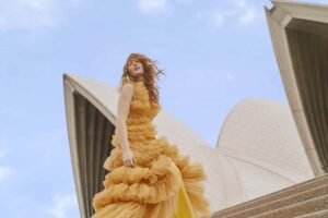 Sydney: Great Opera Hits Ticket at the Sydney Opera House - What You’ll Hear: Bizet, Puccini, Rossini, Verdi Favorites