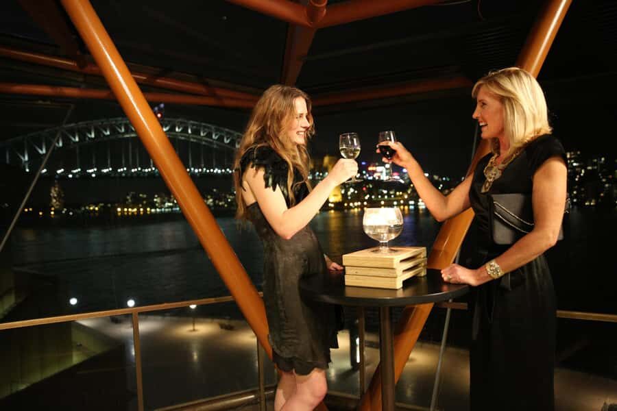 Sydney: Great Opera Hits Ticket at the Sydney Opera House - Inside the 1.5-Hour Run: Timing, Doors, and Settling In